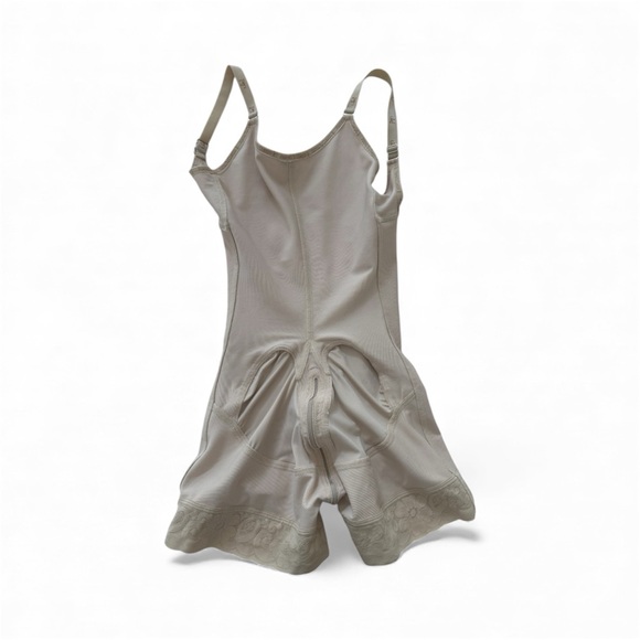 Forma Tu Cuerpo Columbian Stage 2 Faja - Post Surgery Shapewear Compression -XXS - Picture 6 of 7